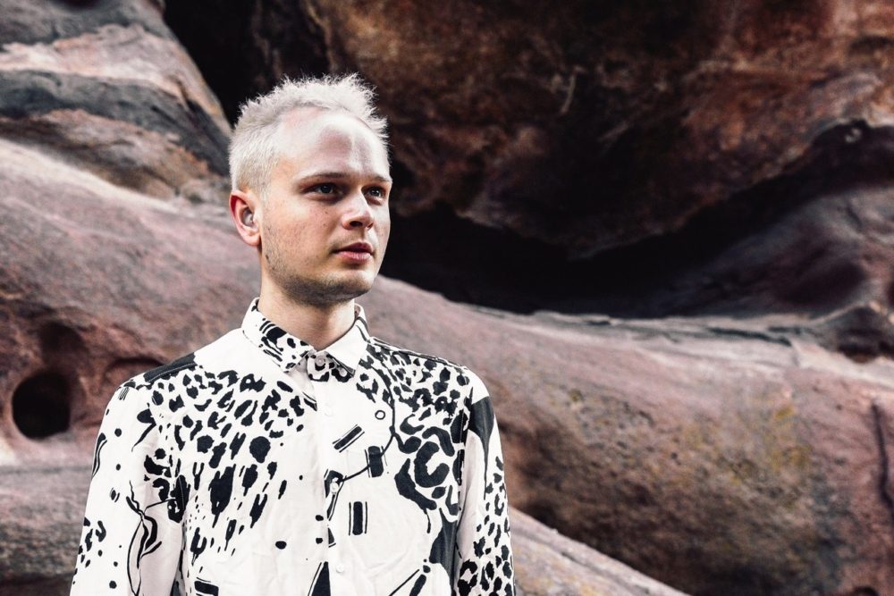 Moritz Hofbauer - Official